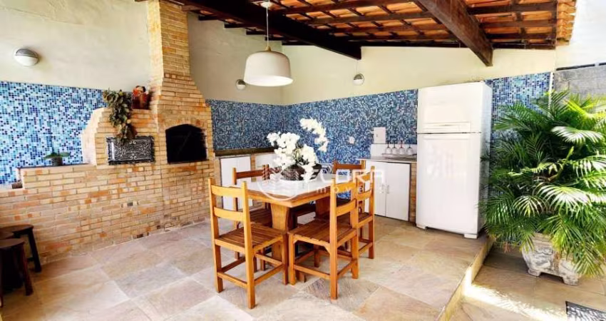 Casa à venda, 295 m² por R$ 1.390.000,00 - Piratininga - Niterói/RJ