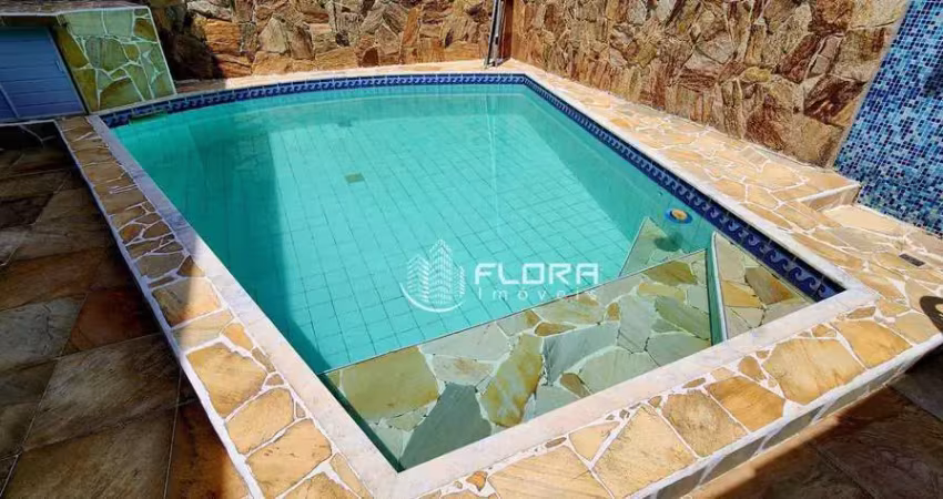 Casa à venda, 295 m² por r$ 1.340.000,00 - piratininga - niterói/rj