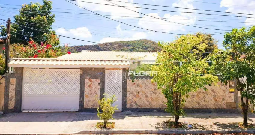 Casa à venda, 150 m² por R$ 1.200.000,00 - Piratininga - Niterói/RJ