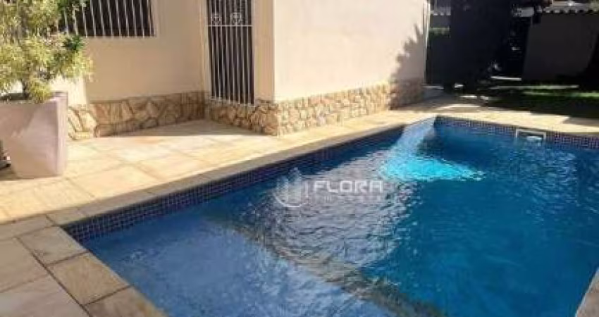 Casa à venda, 150 m² por R$ 1.200.000,00 - Itaipu - Niterói/RJ