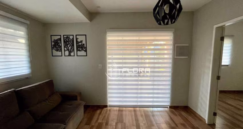 Casa com 3 dormitórios à venda, 100 m² por R$ 435.000,00 - Laranjal - São Gonçalo/RJ
