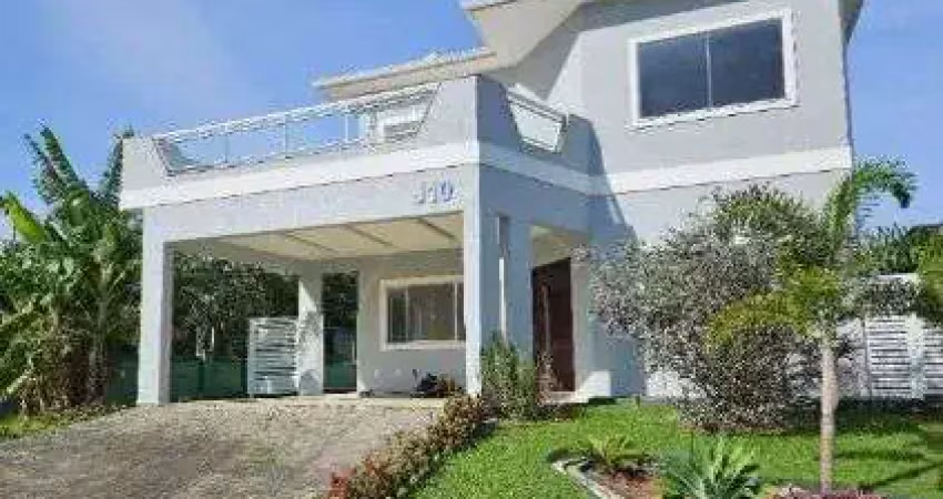 Casa com 3 dormitórios à venda, 230 m² por r$ 995.000,00 - inoã - maricá/rj
