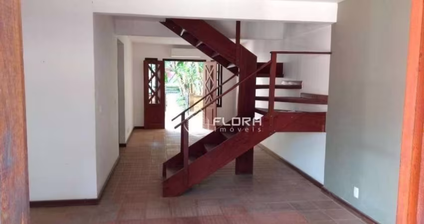 Casa à venda, 138 m² por R$ 700.000,00 - Serra Grande - Niterói/RJ