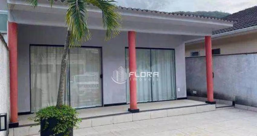 Casa à venda, 100 m² por R$ 520.000,00 - Engenho do Mato - Niterói/RJ