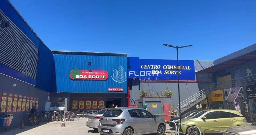 Loja para alugar, 40 m² por R$ 1.570,00/mês - Jaconé - Saquarema/RJ