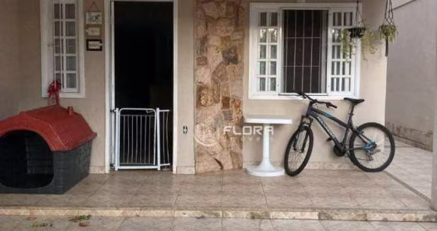 Casa com 3 dormitórios à venda, 85 m² por R$ 590.000,00 - Barroco (Itaipuaçu) - Maricá/RJ
