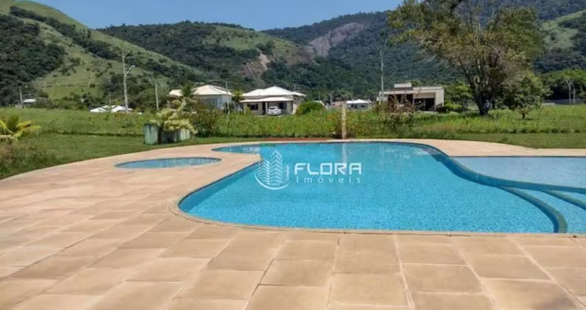 Terreno à venda, 360 m² por r$ 105.000,00 - são josé de imbassai - maricá/rj