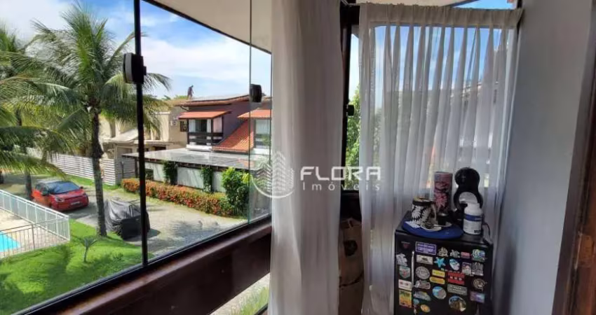 Casa com 3 dormitórios à venda, 220 m² por r$ 1.300.000,00 - itaipu - niterói/rj