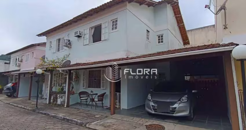 Casa com 3 dormitórios à venda, 110 m² por R$ 800.000,00 - Itaipu - Niterói/RJ