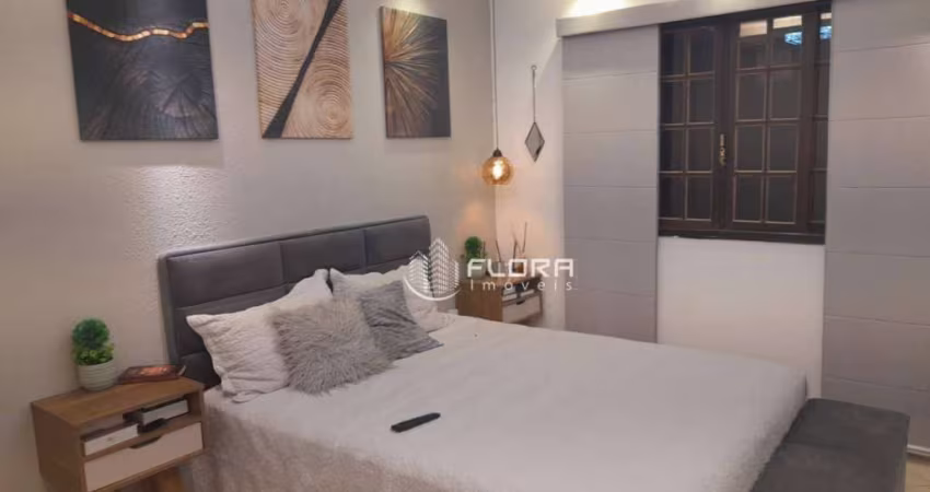 Casa com 3 dormitórios à venda, 97 m² por R$ 450.000,00 - Itapeba - Maricá/RJ
