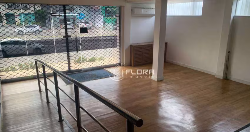 Loja à venda, 377 m² por r$ 1.600.000,00 - maravista - niterói/rj