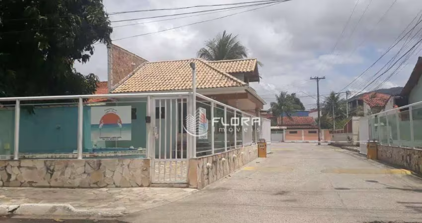 Terreno à venda, 360 m² por r$ 150.000,00 - itapeba - maricá/rj