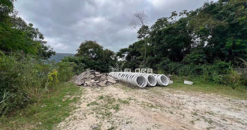 Terreno à venda, 450 m² por R$ 125.000,00 - Itapeba - Maricá/RJ