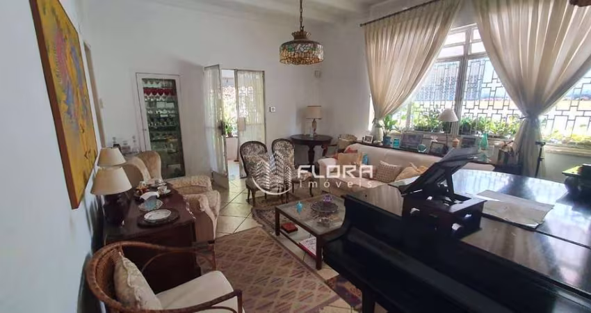 Casa com 3 dormitórios à venda, 120 m² por R$ 990.000,00 - São Francisco - Niterói/RJ