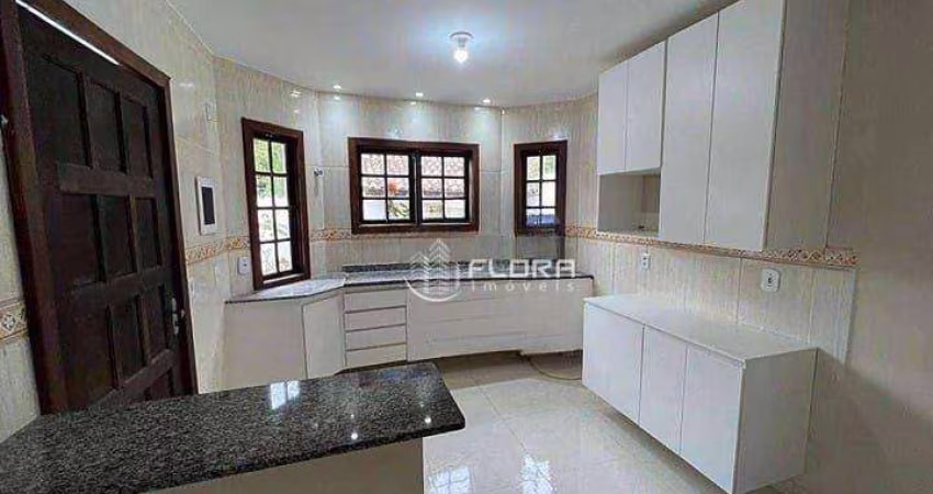 Casa à venda, 91 m² por R$ 600.000,00 - Engenho do Mato - Niterói/RJ