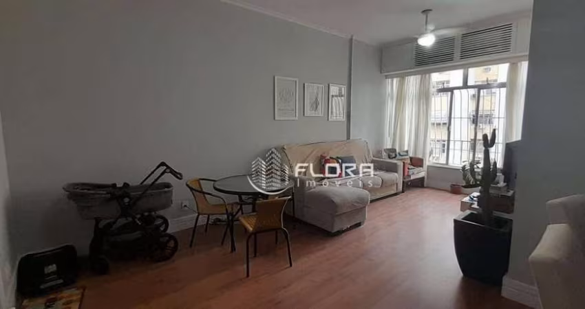 Apartamento com 3 dormitórios à venda, 148 m² por R$ 850.000,00 - Icaraí - Niterói/RJ
