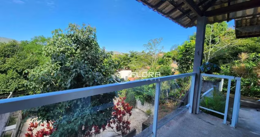 Casa com 1 dormitório à venda, 84 m² por R$ 600.000,00 - Serra Grande - Niterói/RJ