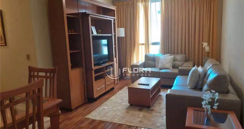Apartamento com 2 dormitórios à venda, 82 m² por R$ 450.000,00 - Santa Rosa - Niterói/RJ