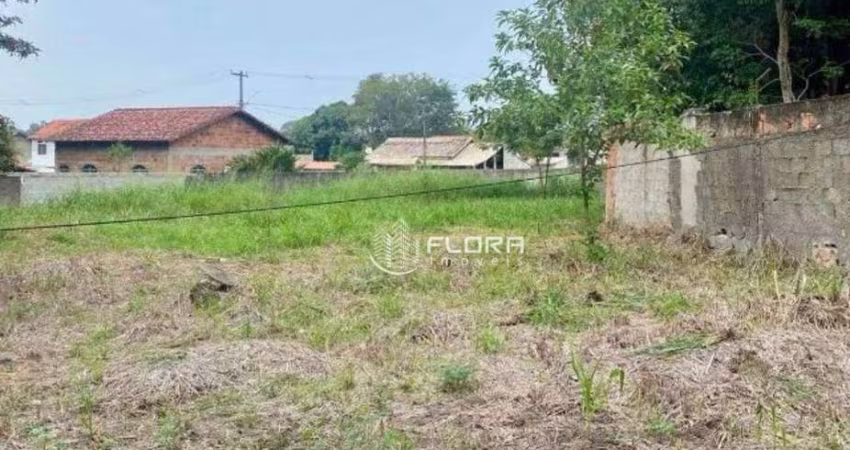 Terreno à venda, 801 m² por R$ 155.000,00 - Chácaras de Inoã (Inoã) - Maricá/RJ