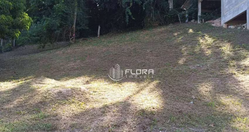 Terreno à venda, 1001 m² por r$ 220.000,00 - piratininga - niterói/rj