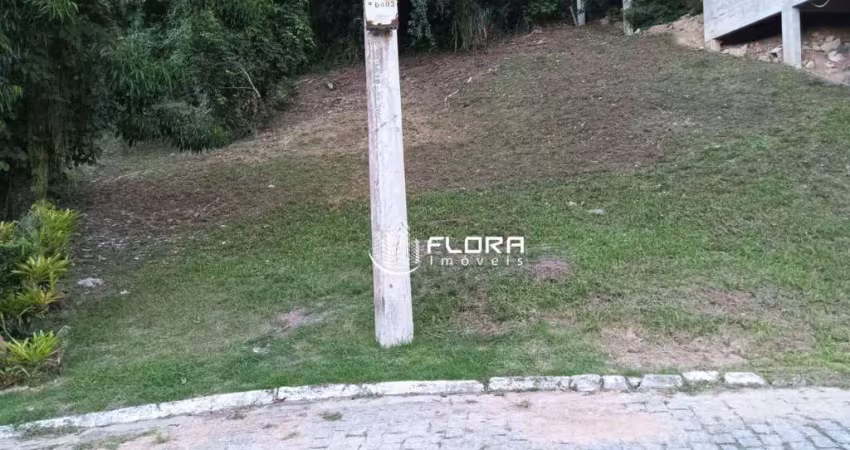 Terreno à venda, 1001 m² por r$ 210.000,00 - piratininga - niterói/rj