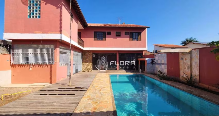 Casa à venda, 200 m² por R$ 860.000,00 - Maravista - Niterói/RJ