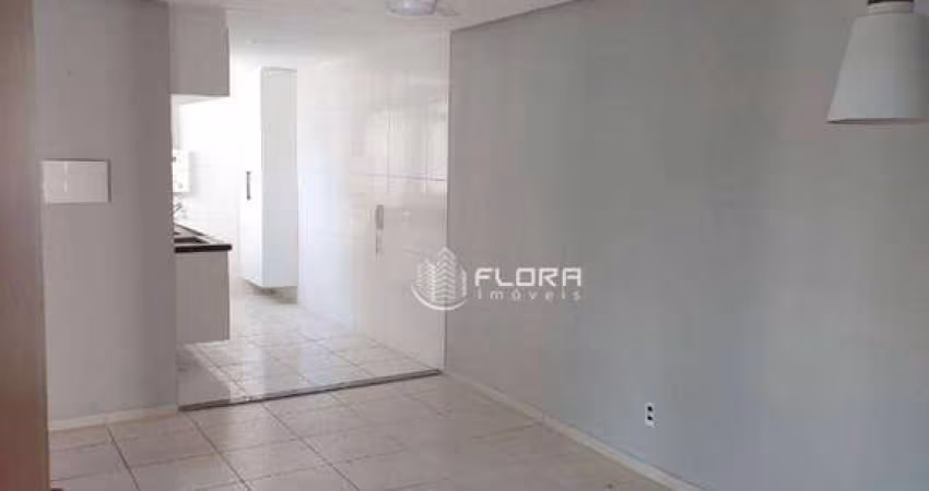Apartamento à venda, 48 m² por R$ 190.000,00 - Maria Paula - São Gonçalo/RJ