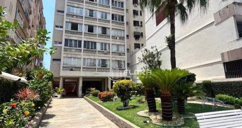 Apartamento à venda, 87 m² por R$ 350.000,00 - Centro - Niterói/RJ