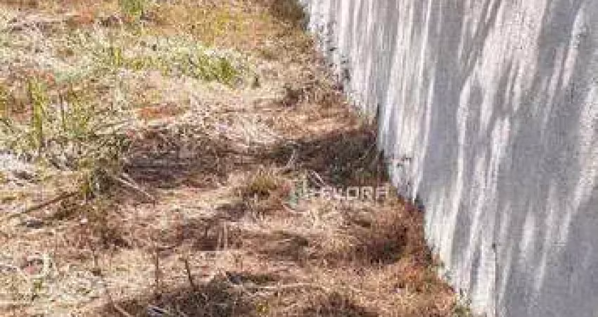 Terreno à venda, 450 m² por r$ 550.000,00 - maravista - niterói/rj