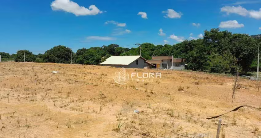 Terreno à venda, 240 m² por r$ 105.000,00 - ubatiba - maricá/rj