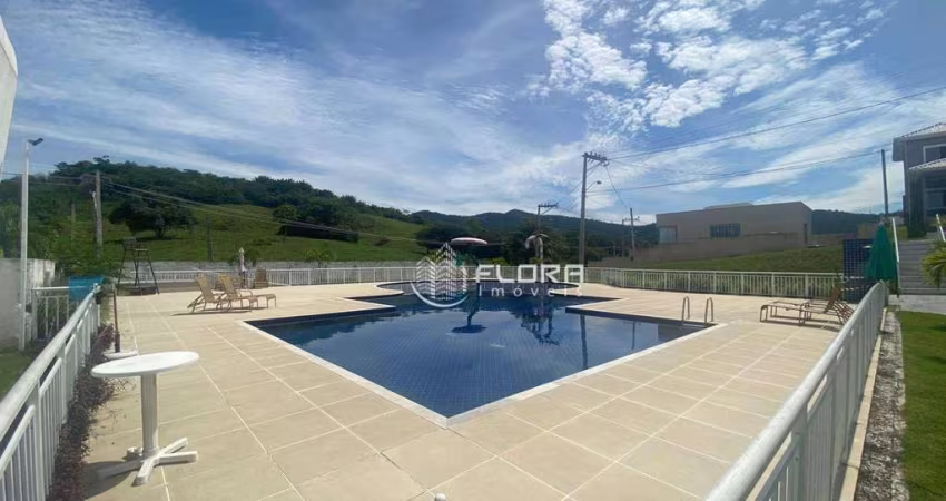 Terreno à venda, 240 m² por R$ 110.000,00 - Pindobas - Maricá/RJ