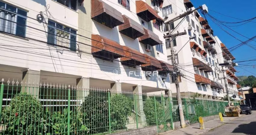 Apartamento à venda, 65 m² por R$ 285.000,00 - Fonseca - Niterói/RJ