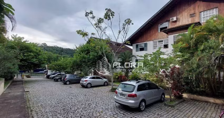 Apartamento com 2 dormitórios à venda, 81 m² por r$ 450.000,00 - maria paula - niterói/rj