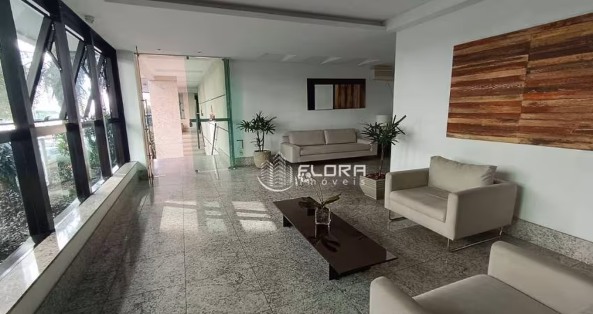 Apartamento com 3 dormitórios à venda, 160 m² por R$ 1.390.000,00 - Charitas - Niterói/RJ