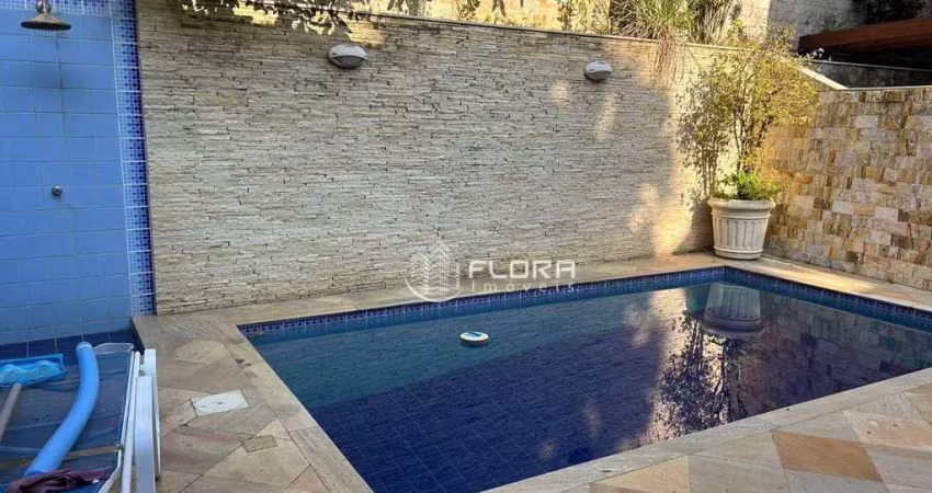 Casa com 3 dormitórios à venda, 150 m² por R$ 700.000,00 - Engenho do Mato - Niterói/RJ