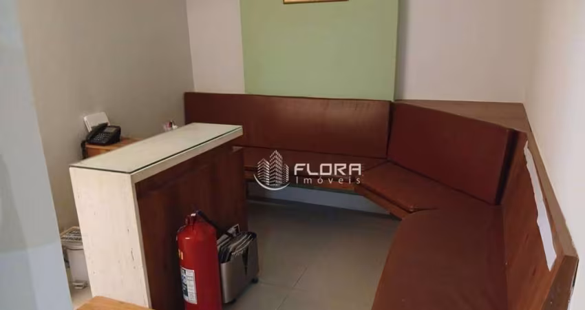 Sala à venda, 33 m² por R$ 500.000,00 - Icaraí - Niterói/RJ