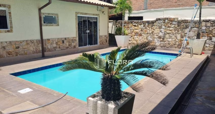 Casa à venda, 300 m² por R$ 1.000.000,00 - Serra Grande - Niterói/RJ