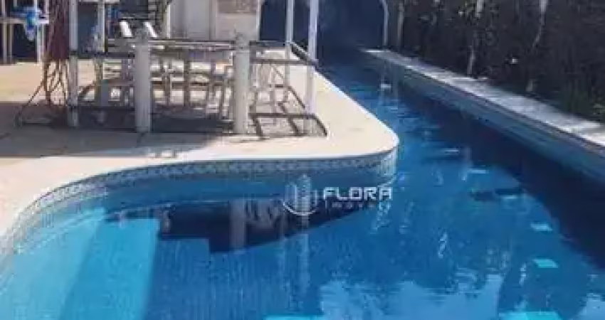 Casa com 3 dormitórios à venda, 450 m² por R$ 2.000.000 - Vila Progresso - Niterói/RJ