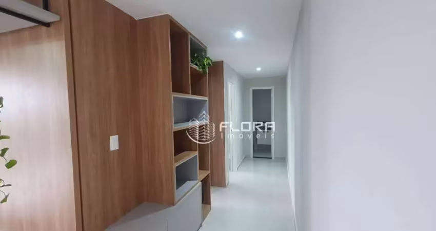 Apartamento à venda, 62 m² por r$ 282.435,00 - maria paula - são gonçalo/rj