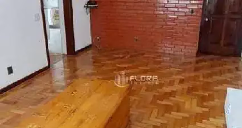 Apartamento com 3 dormitórios à venda, 120 m² por r$ 890.000,00 - icaraí - niterói/rj