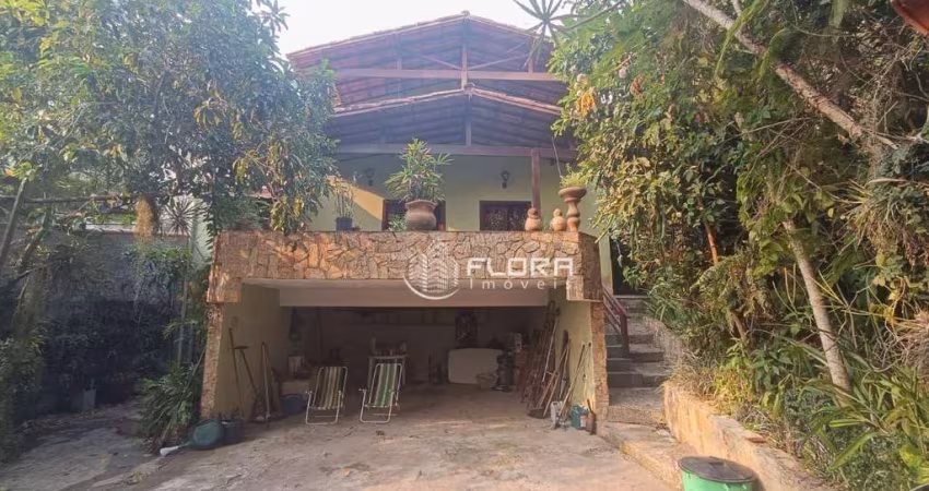 Casa à venda, 187 m² por R$ 950.000,00 - Itaipu - Niterói/RJ