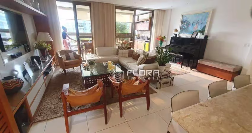 Apartamento com 3 dormitórios à venda, 170 m² por r$ 2.250.000 - piratininga - niterói/rj
