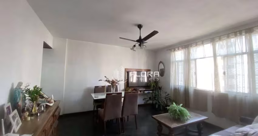 Apartamento com 4 dormitórios à venda, 100 m² por R$ 670.000 - Icaraí - Niterói/RJ