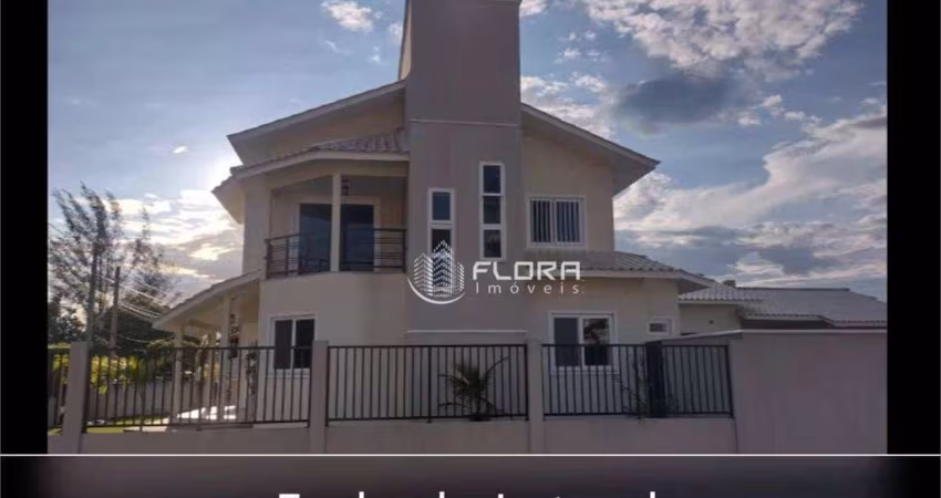 Casa com 5 dormitórios à venda, 210 m² por R$ 1.180.000,00 - Flamengo - Maricá/RJ