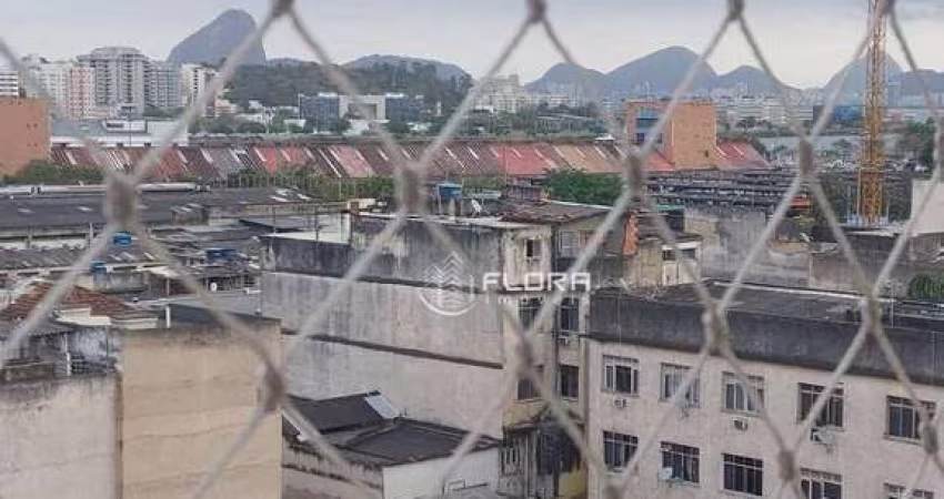 Apartamento com 3 dormitórios à venda, 108 m² por R$ 430.000,00 - Centro - Niterói/RJ