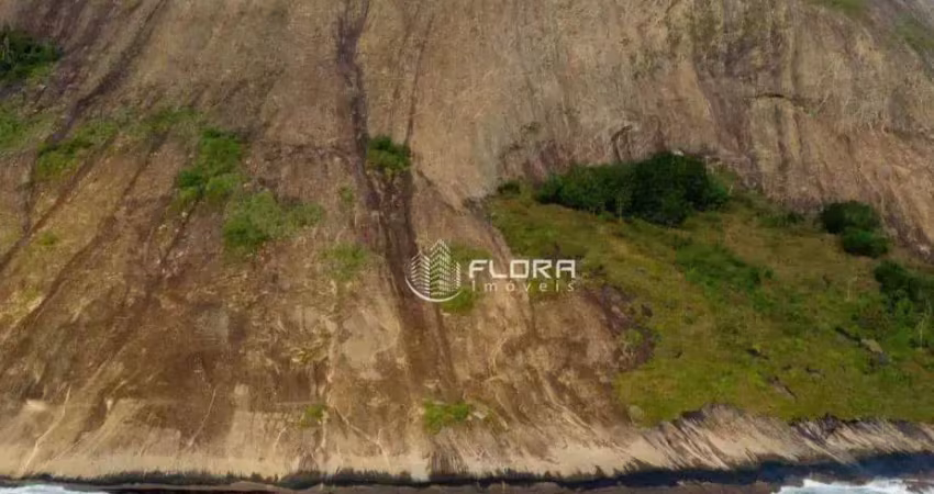 Apartamento com 2 dormitórios à venda, 82 m² por R$ 850.000,00 - Itacoatiara - Niterói/RJ