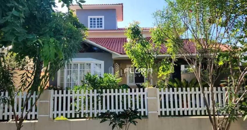 Casa com 4 dormitórios à venda, 252 m² por r$ 1.500.000,00 - são josé do imbassaí - maricá/rj