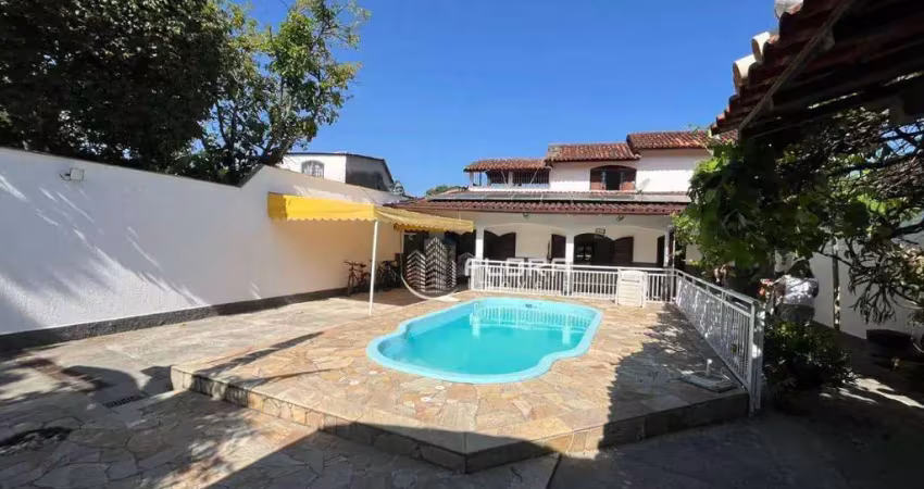 Casa à venda, 122 m² por R$ 770.000,00 - Maravista - Niterói/RJ