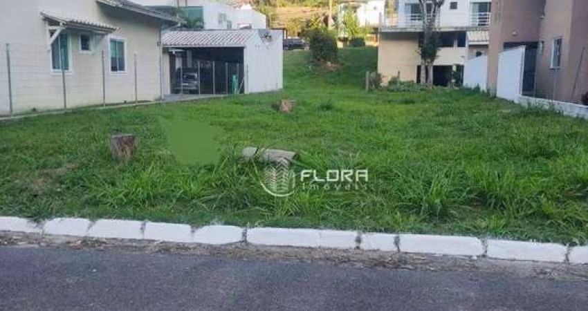 Terreno à venda, 391 m² por R$ 170.000 - Rio do Ouro - Niterói/RJ