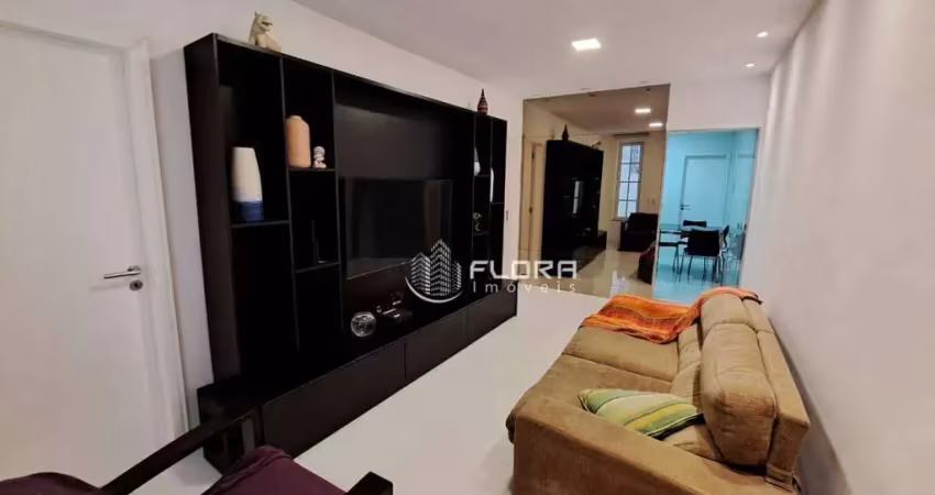 Casa com 2 dormitórios à venda, 66 m² por R$ 500.000,00 - Ingá - Niterói/RJ